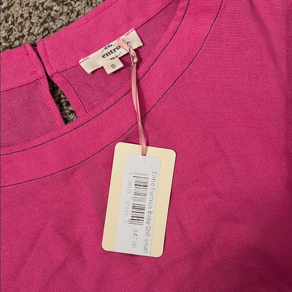 Entro Top - Picture 2 of 3